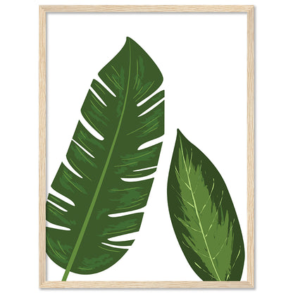 Wilderness Wonders: Elegant Nature Art for Stylish Wall Décor