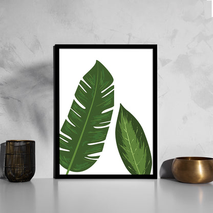 Wilderness Wonders: Elegant Nature Art for Stylish Wall Décor