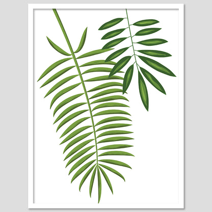 Wilderness Wonders: Elegant Nature Art for Stylish Wall Décor