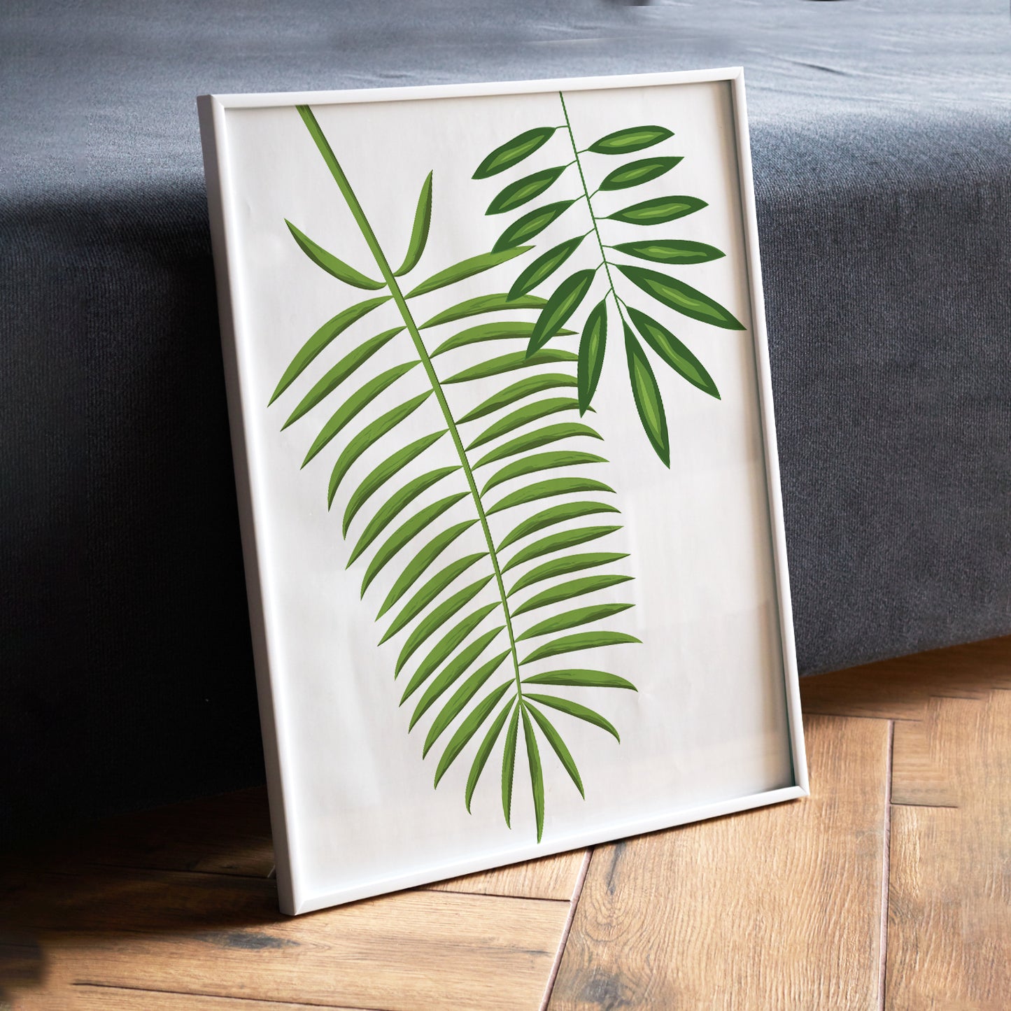 Wilderness Wonders: Elegant Nature Art for Stylish Wall Décor