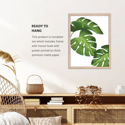 Wilderness Wonders: Elegant Nature Art for Stylish Wall Décor