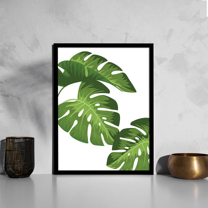 Wilderness Wonders: Elegant Nature Art for Stylish Wall Décor