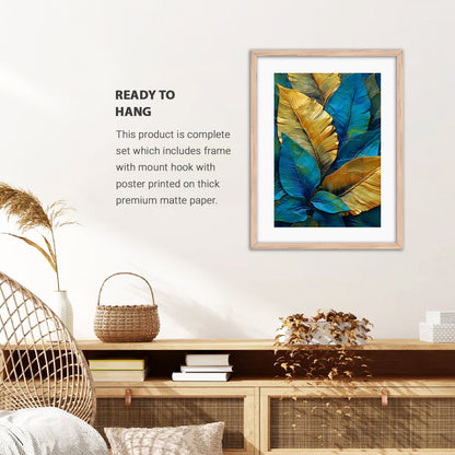 Living Room Bedroom Home and Office Wall Decor Art Posters