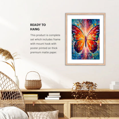 Living Room Bedroom Home and Office Wall Decor Art Posters