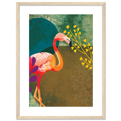 Modern Art Wall Hanging Frames For living room