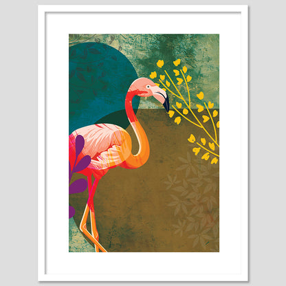 Modern Art Wall Hanging Frames For living room