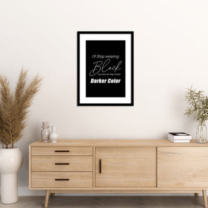 Timeless Minimal Framed Art Pieces for Décor