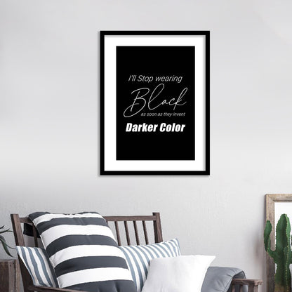 Timeless Minimal Framed Art Pieces for Décor