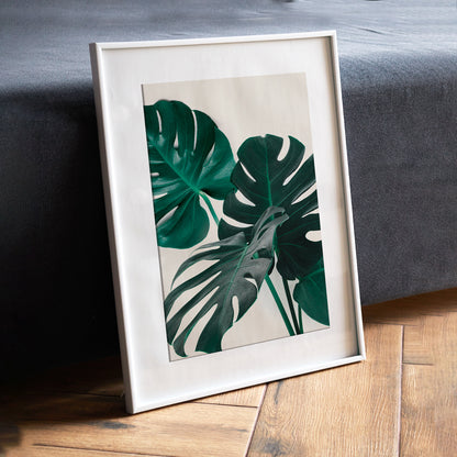 Nature's Muse: Inspiring Framed Art Posters for Creative Spaces