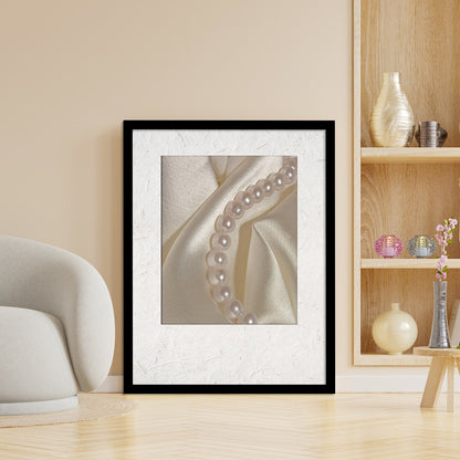 Elegant Minimal Framed Wall Art for Home and Office Decor