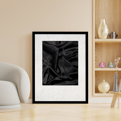 Elegant Minimal Framed Wall Art for Home and Office Decor