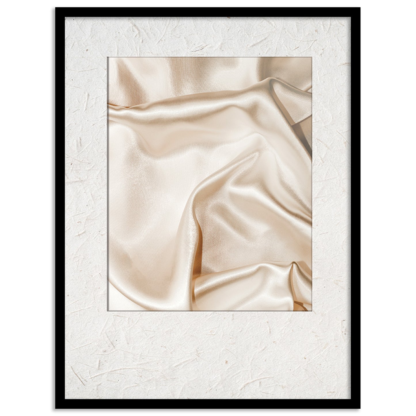 Elegant Minimal Framed Wall Art for Home and Office Decor