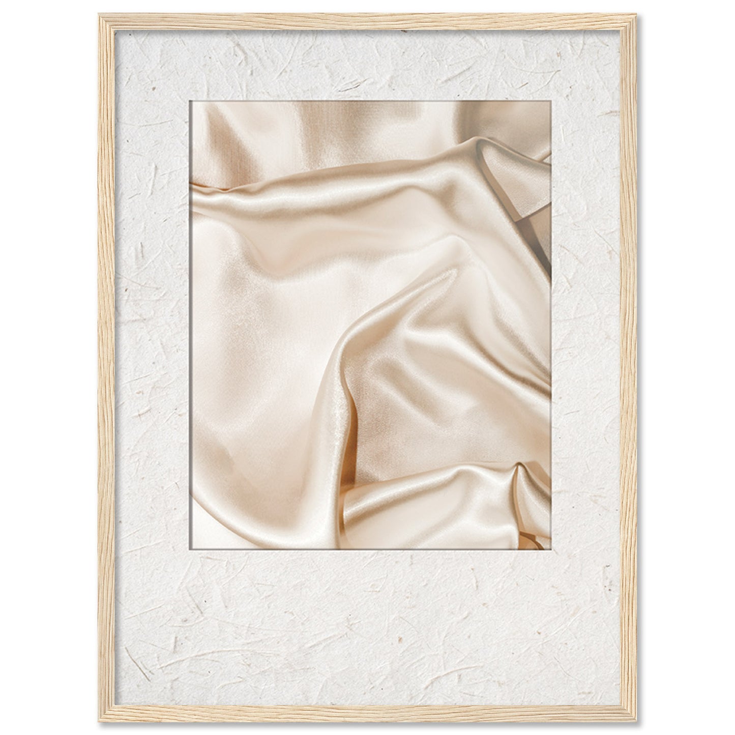 Elegant Minimal Framed Wall Art for Home and Office Decor