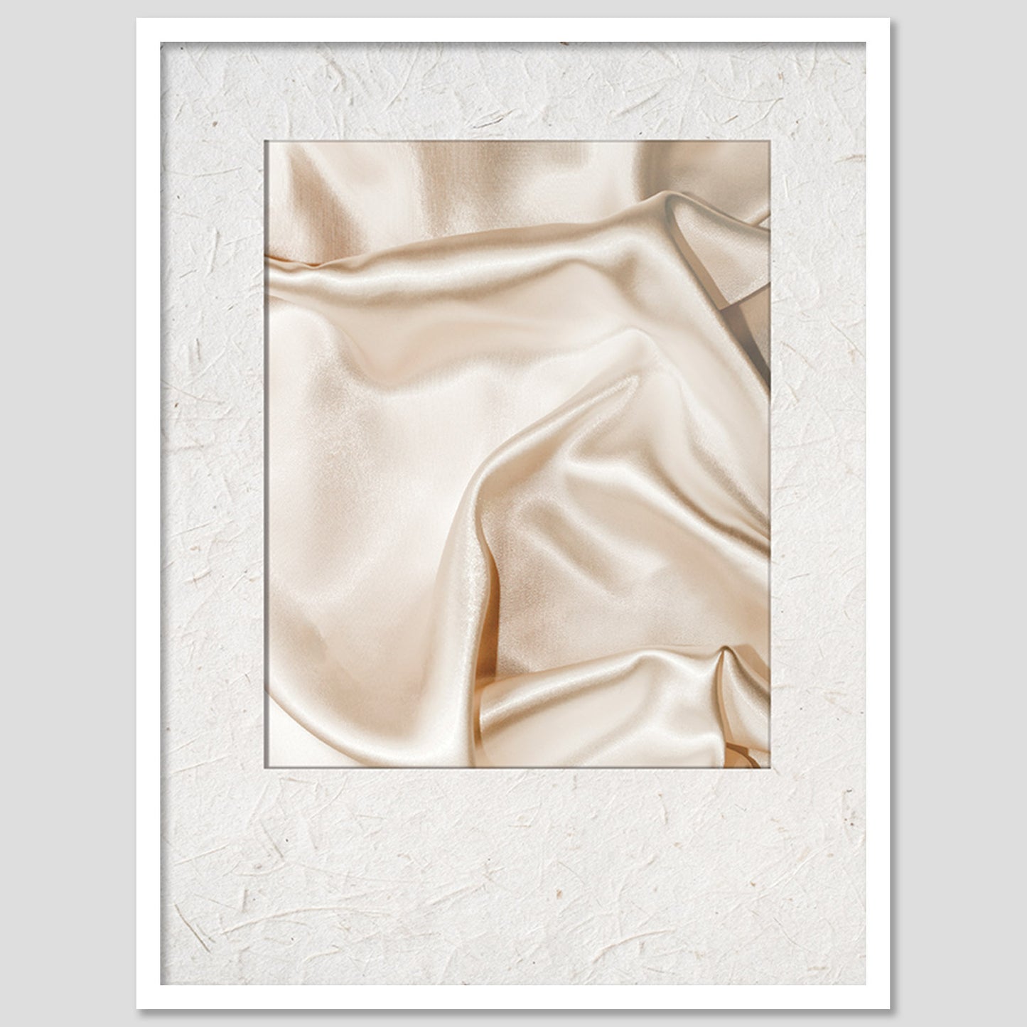 Elegant Minimal Framed Wall Art for Home and Office Decor