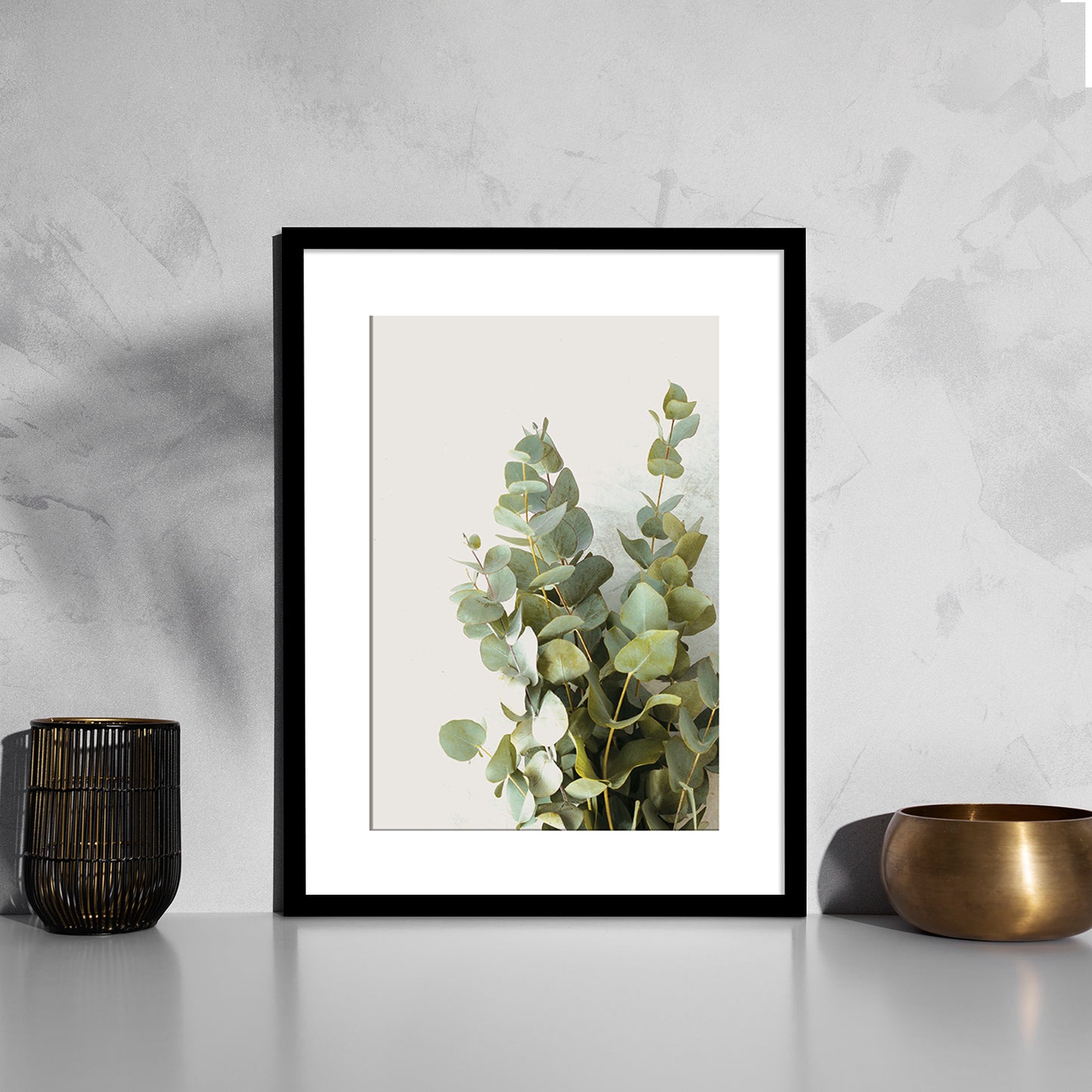 Nature's Muse: Inspiring Framed Art Posters for Creative Spaces