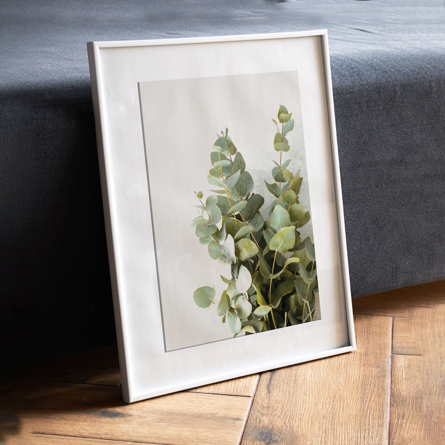 Nature's Muse: Inspiring Framed Art Posters for Creative Spaces