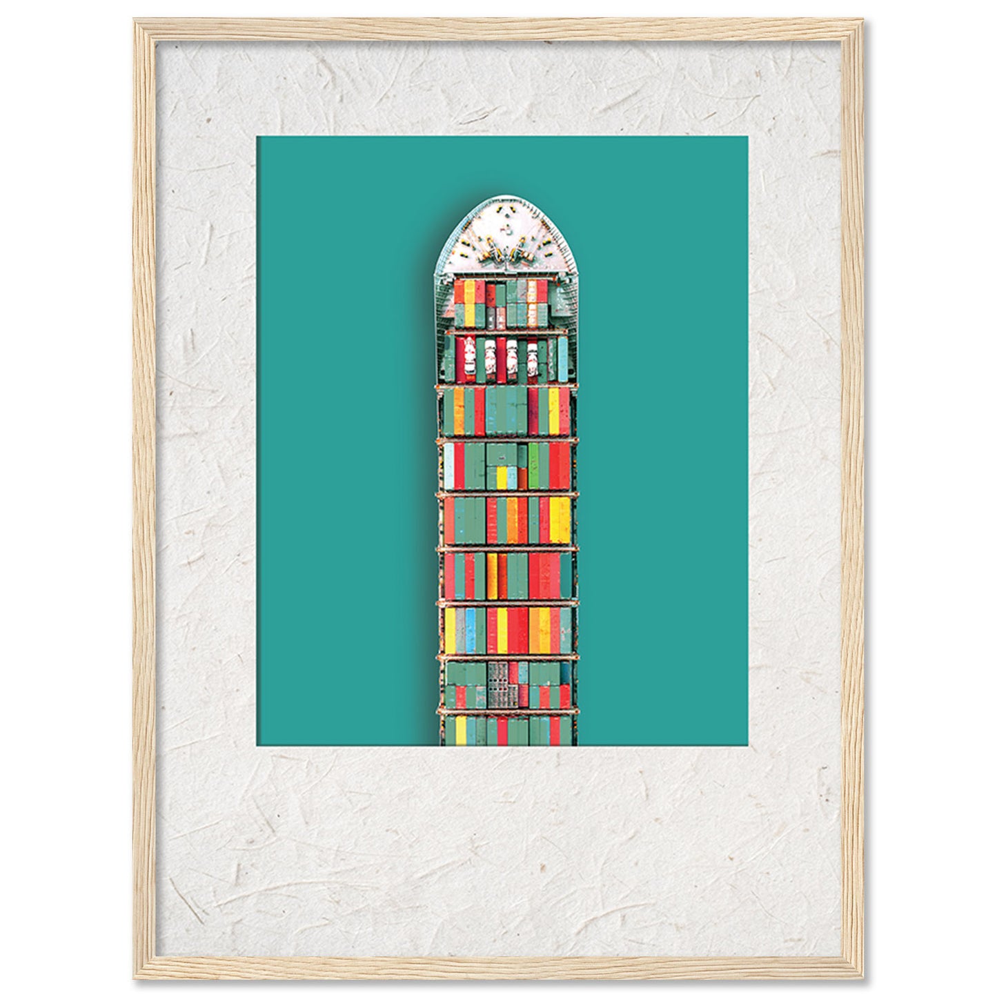 Travel Wall Art Wall Hanging Frames For living room