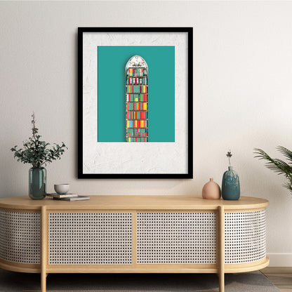 Travel Wall Art Wall Hanging Frames For living room