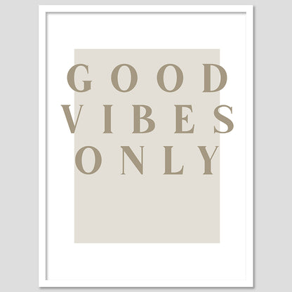 Quote Wall Paintings Art Posters for Home and Office Wall Decor