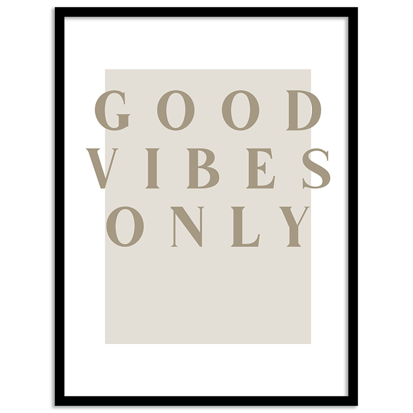 Quote Wall Paintings Art Posters for Home and Office Wall Decor