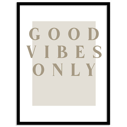 Quote Wall Paintings Art Posters for Home and Office Wall Decor