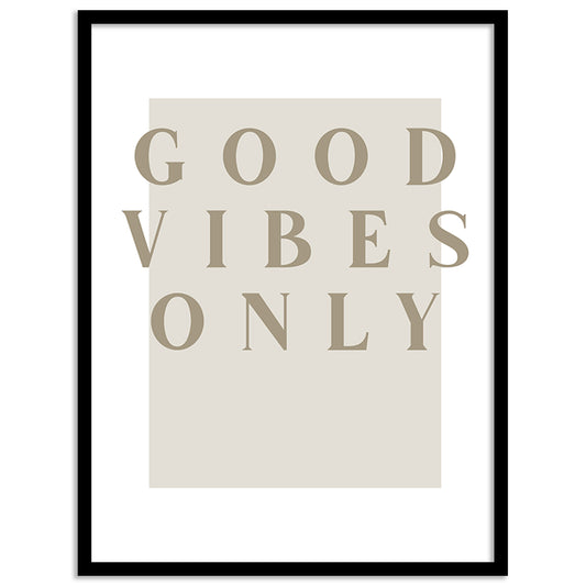 Quote Wall Paintings Art Posters for Home and Office Wall Decor