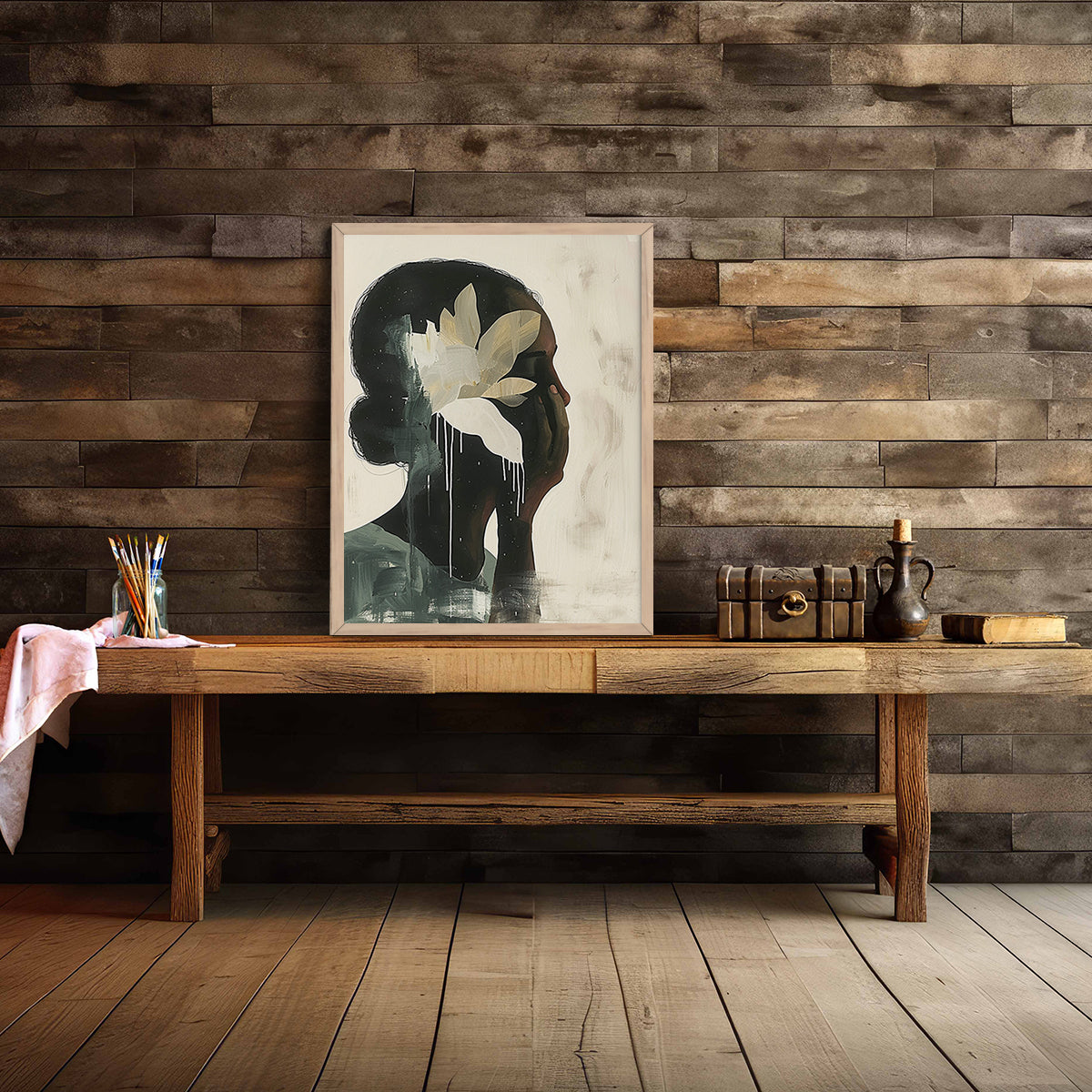 Living Room Bedroom Home and Office Wall Decor Art Posters