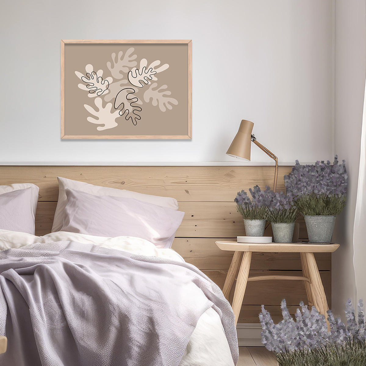 Living Room Bedroom Home and Office Wall Decor Art Posters