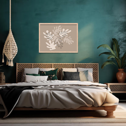 Living Room Bedroom Home and Office Wall Decor Art Posters