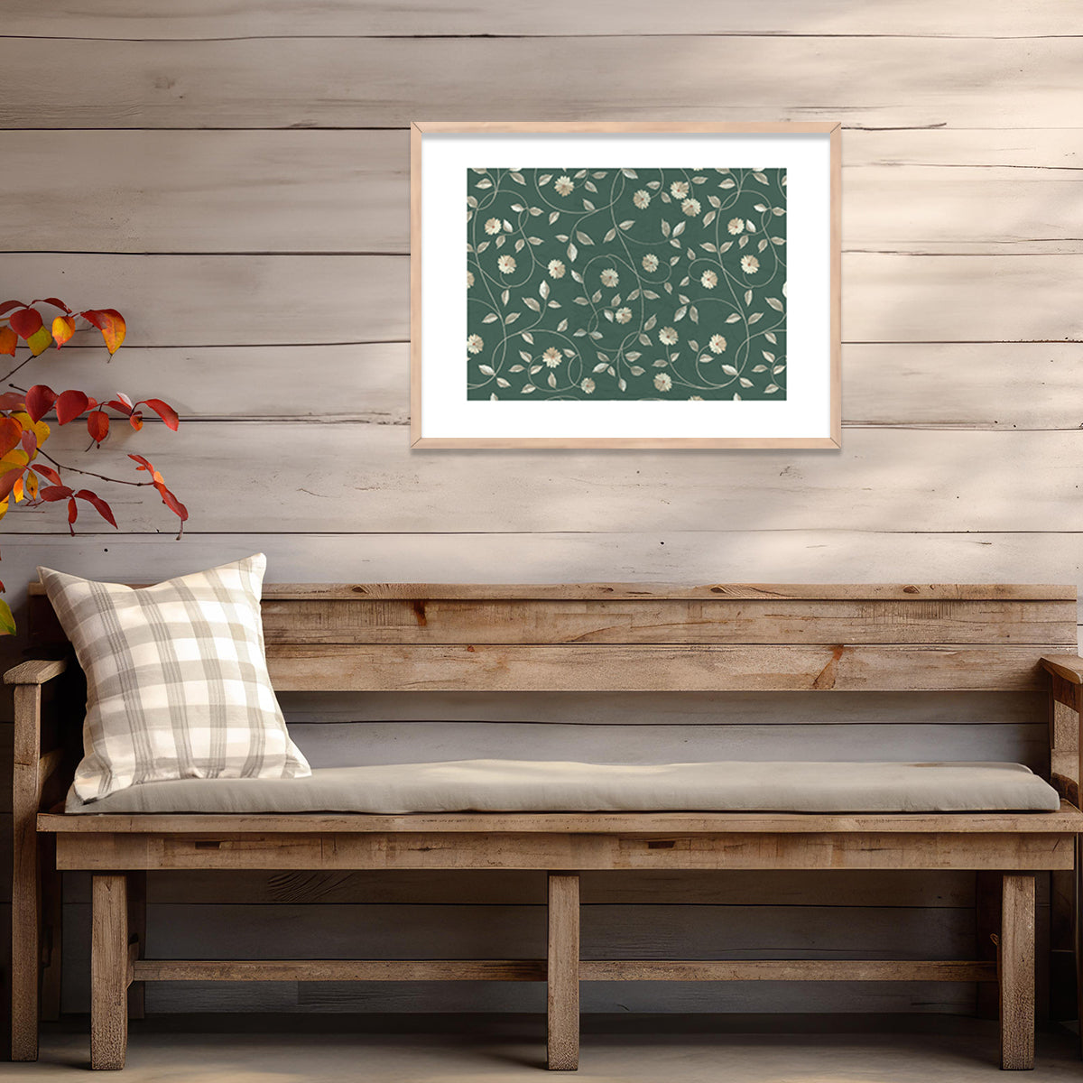 Living Room Bedroom Home and Office Wall Decor Art Posters