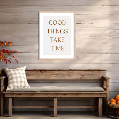 Motivational Quotes Wall Painting For Living Room Bedroom Home and Office Wall Decor Art Posters