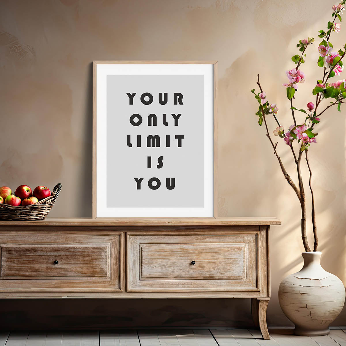 Quotes Wall Paintings For Wall Decor Home And Office