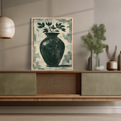 Modern Art Framed Paintings for living room