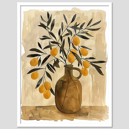 Modern Wall Art Frames For Home Decor Living Room