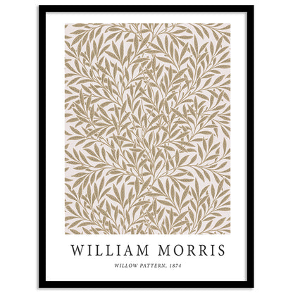 Leaves Wall Art Framed Paintings for living room
