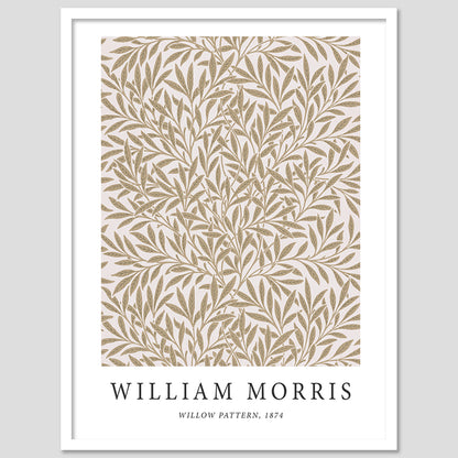 Leaves Wall Art Framed Paintings for living room