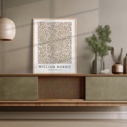 Leaves Wall Art Framed Paintings for living room