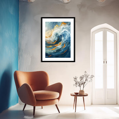 Wall Art Framed Paintings for living room office