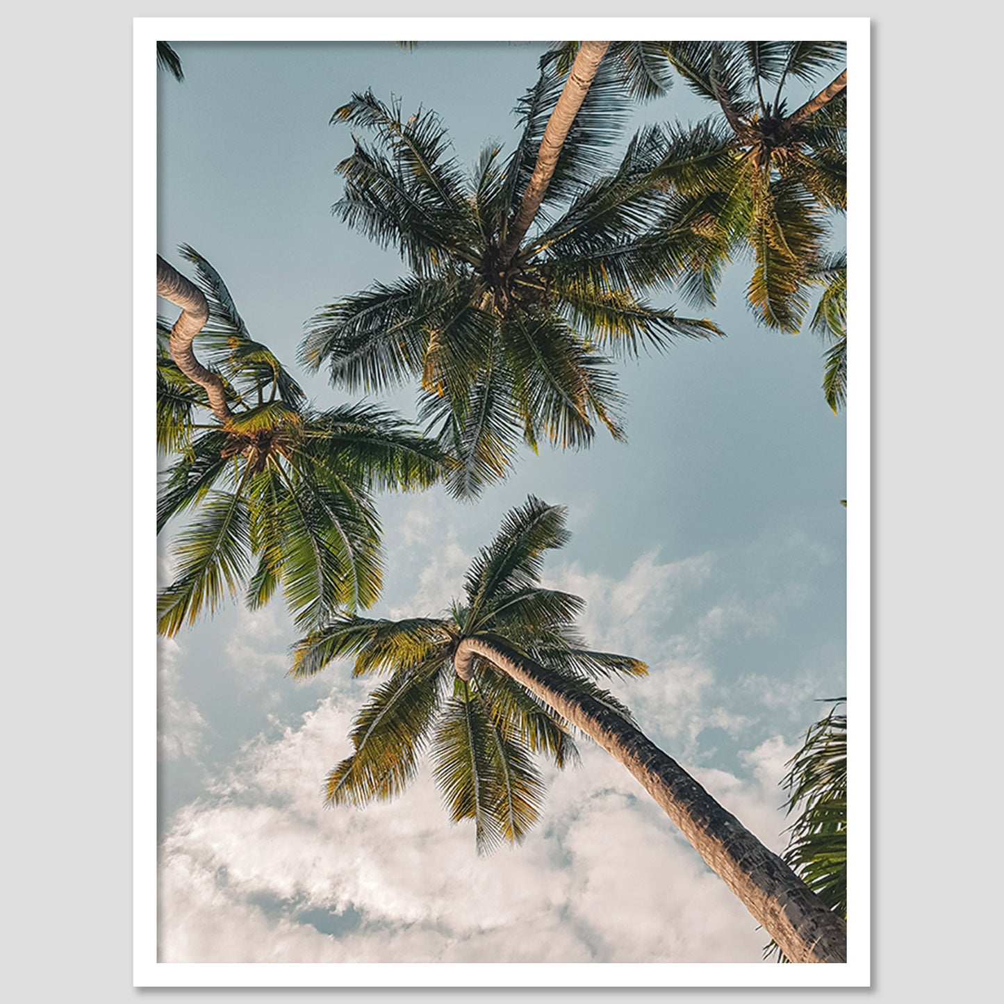 Travel Framed Art Posters for Home and Office Wall Decor