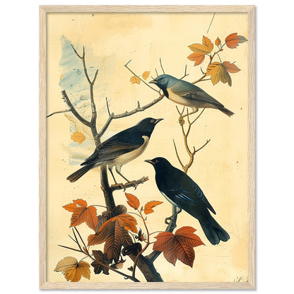 Living Room Bedroom Home and Office Wall Decor Art Posters