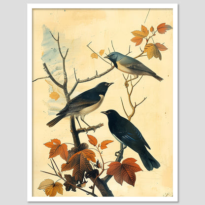 Living Room Bedroom Home and Office Wall Decor Art Posters