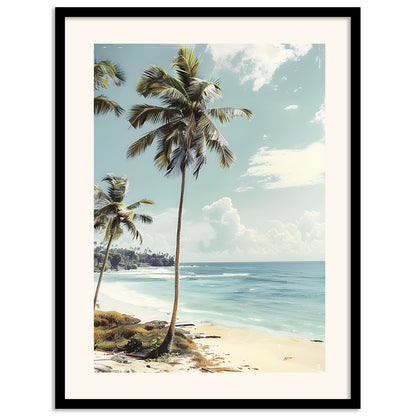 Travel Framed Posters for Home & Office Decor