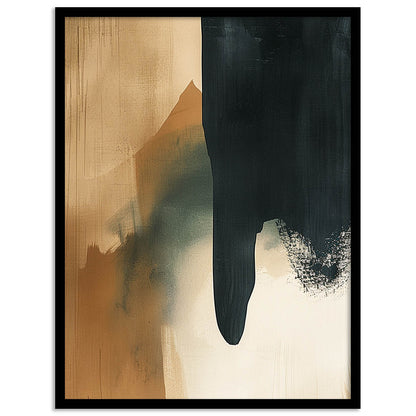 Abstract Modern Art Framed Paintings for living room Bedroom Home Wall Decor