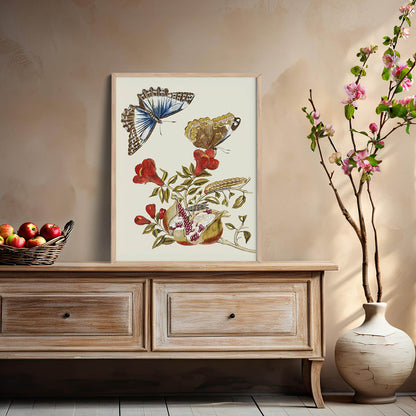 Floral Wall Paintings For Wall Decor Living Room Wall Frames