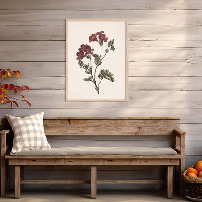 Floral Wall Paintings For Wall Decor Living Room Wall Frames