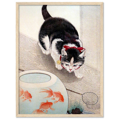 Cat Wall Paintings For Wall Decor Living Room Wall Frames