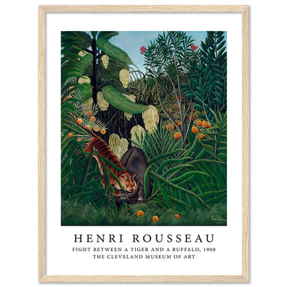 Nature's Muse: Inspiring Framed Art Posters for Creative Spaces