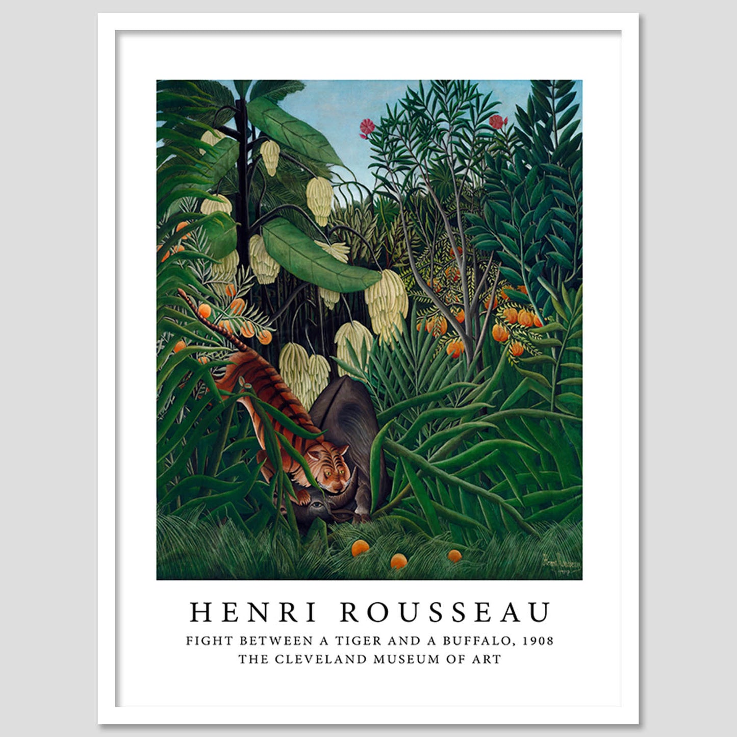 Nature's Muse: Inspiring Framed Art Posters for Creative Spaces