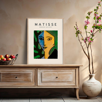 Modern Art Framed Posters for Home & Office Decor