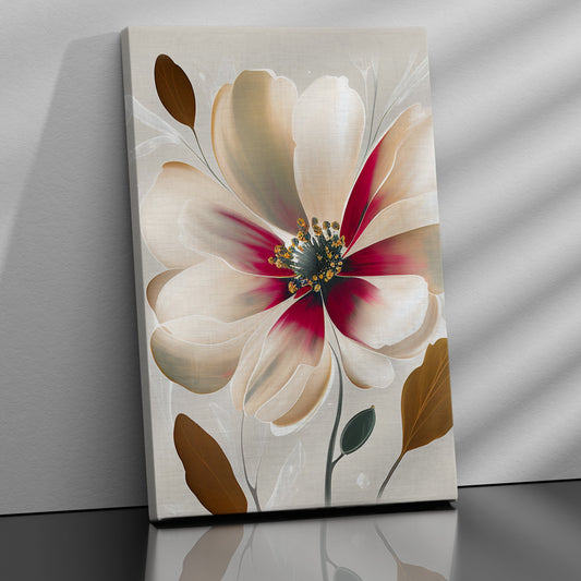 Kotart-Floral Canvas Painting for Home Living Room Bedroom Wall Decor-Posters, Prints, & Visual Artwork